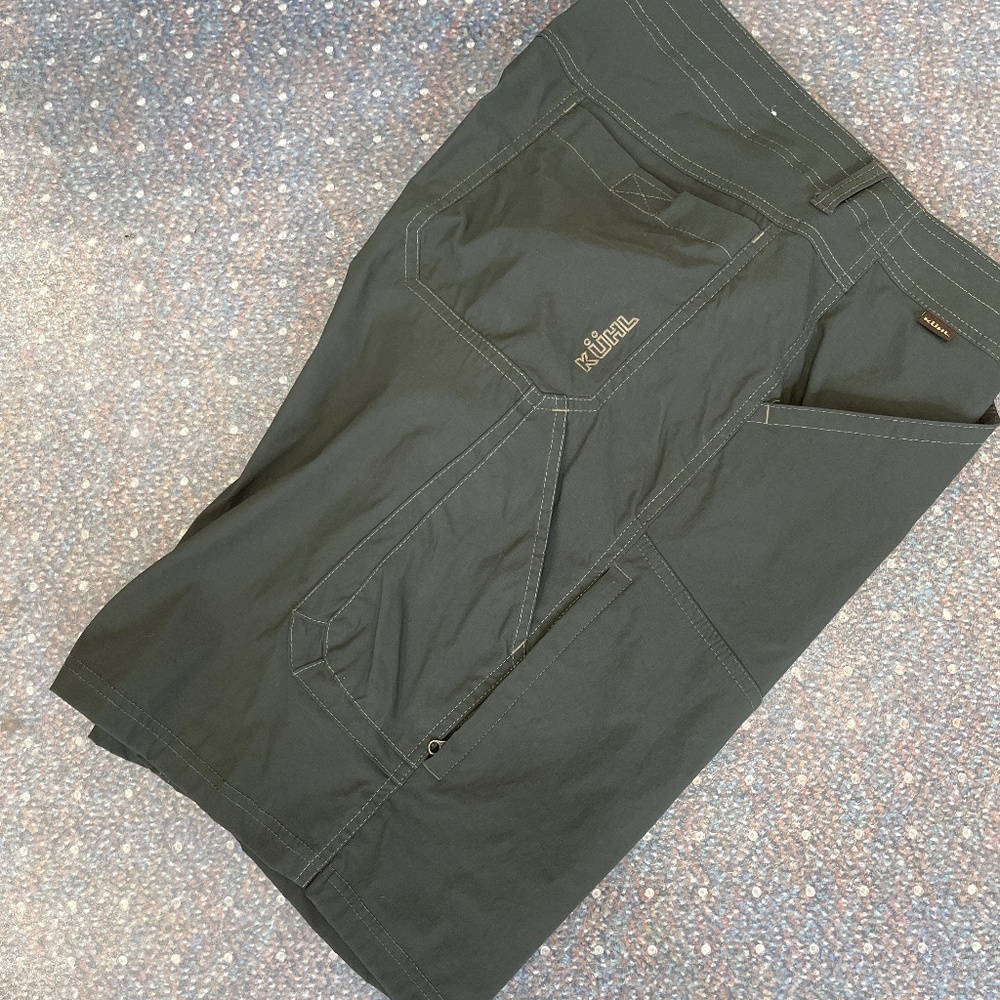 Kuhl Men’s Renegade Short 5121
